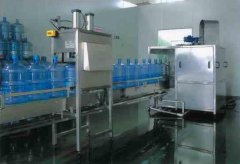 桶裝水設備在冬季要如何保護？有哪些保護措施