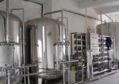 工業(yè)軟化水設備適用于哪些行業(yè)，有哪些特點(diǎn)？