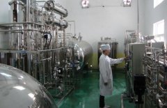 純凈水設備生產(chǎn)出的水是如何取樣和送檢的呢？
