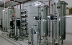 直飲水設備怎么維護，日常檢修內容都有哪些？